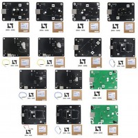 Комплект адаптеров KYDZ 14 шт (5C/5D/BDC3 Encrypt) для работы без пайки